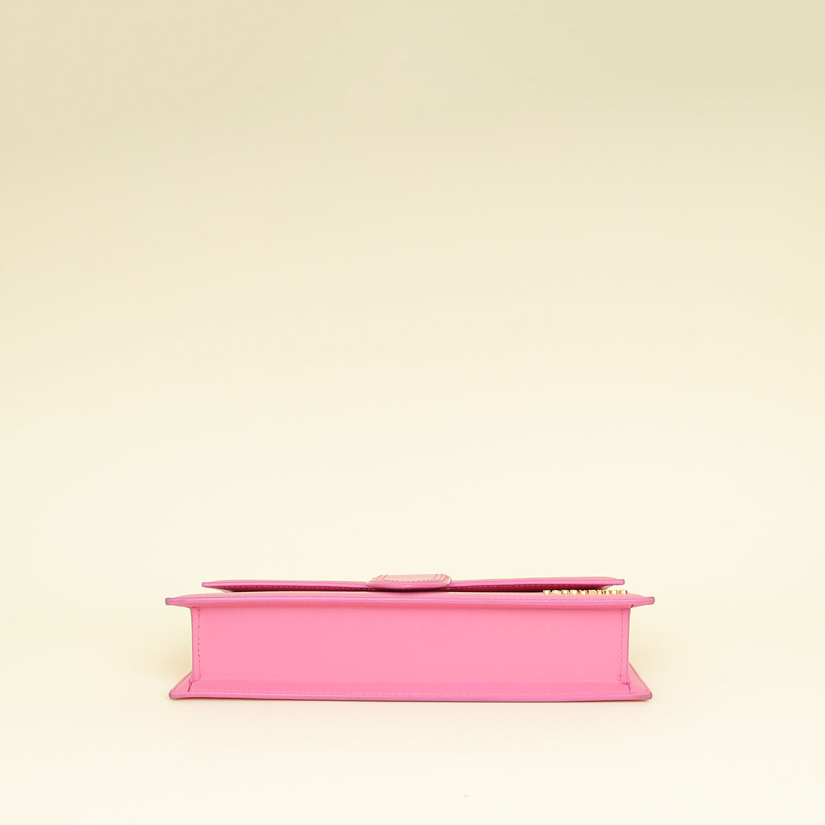 Jacquemus Pink Les Classiques The Long Bambino Bag
