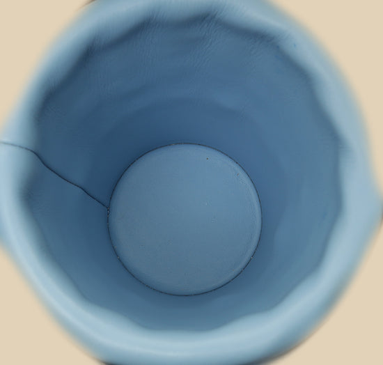 Jacquemus Wicker Le Panier Seau Bucket Bag-Jacquemus-THE CLOSET