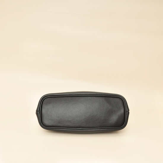 Jacquemus Black Le Petit Calino Bag-Jacquemus-THE CLOSET