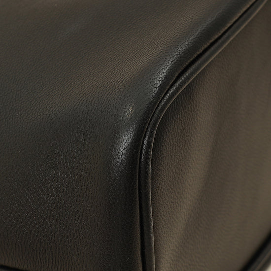 Jacquemus Black Le Petit Calino Bag-Jacquemus-THE CLOSET