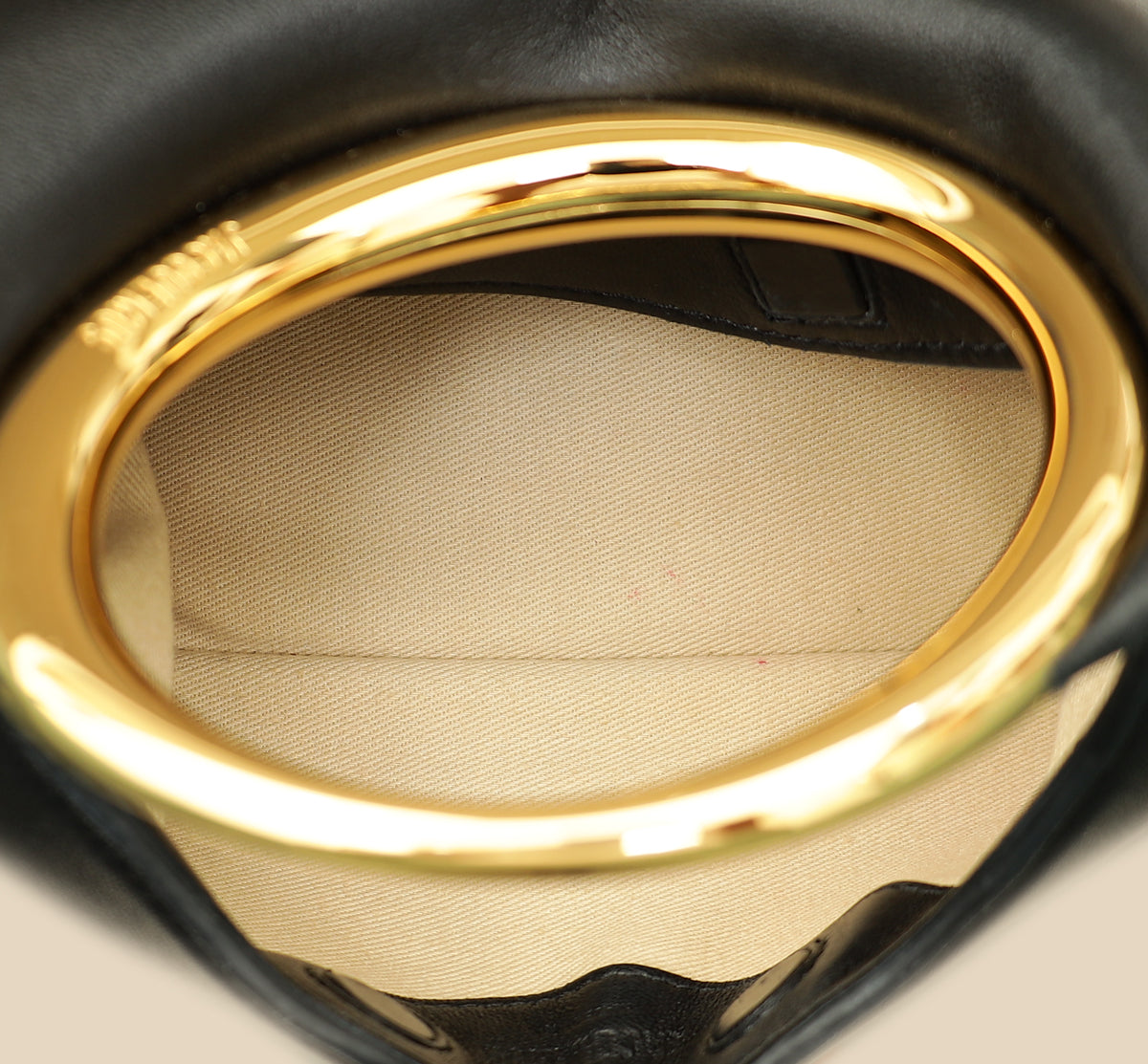 Jacquemus Black Le Petit Calino Bag-Jacquemus-THE CLOSET