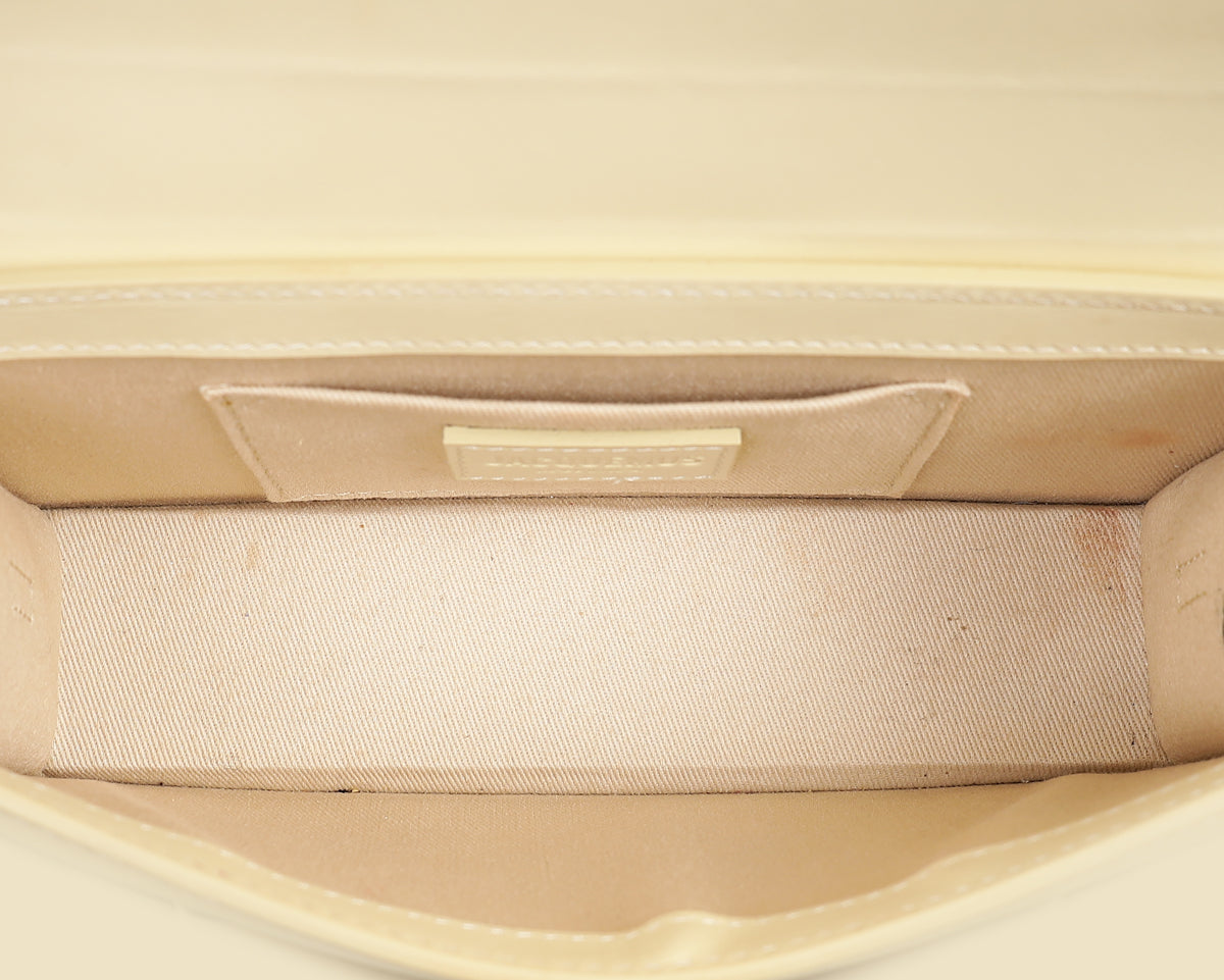 Jacquemus Beige The Long Chiquito Bag-Jacquemus-THE CLOSET