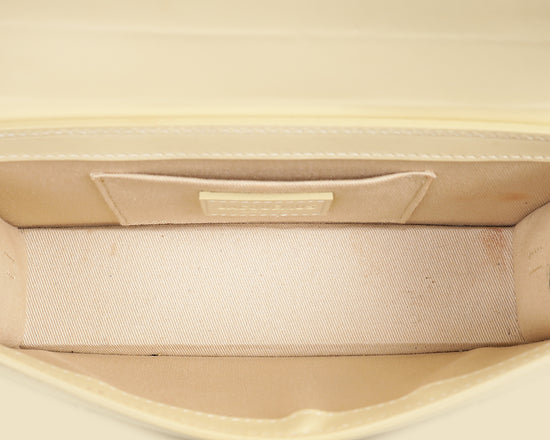 Jacquemus Beige The Long Chiquito Bag-Jacquemus-THE CLOSET