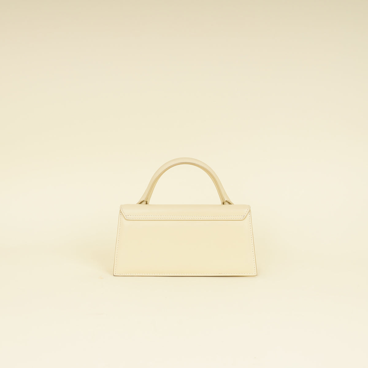 Jacquemus Beige The Long Chiquito Bag-Jacquemus-THE CLOSET