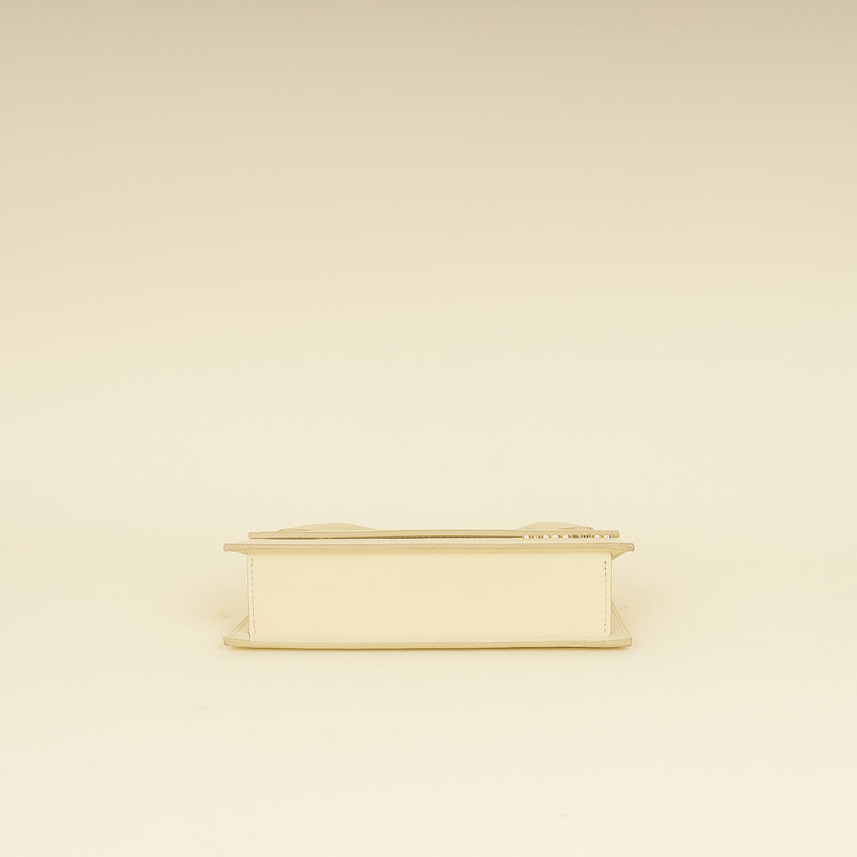 Jacquemus Beige The Long Chiquito Bag-Jacquemus-THE CLOSET