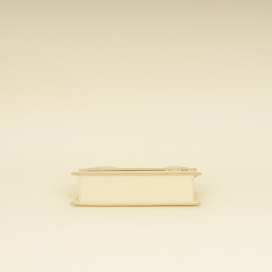 Jacquemus Beige The Long Chiquito Bag-Jacquemus-THE CLOSET