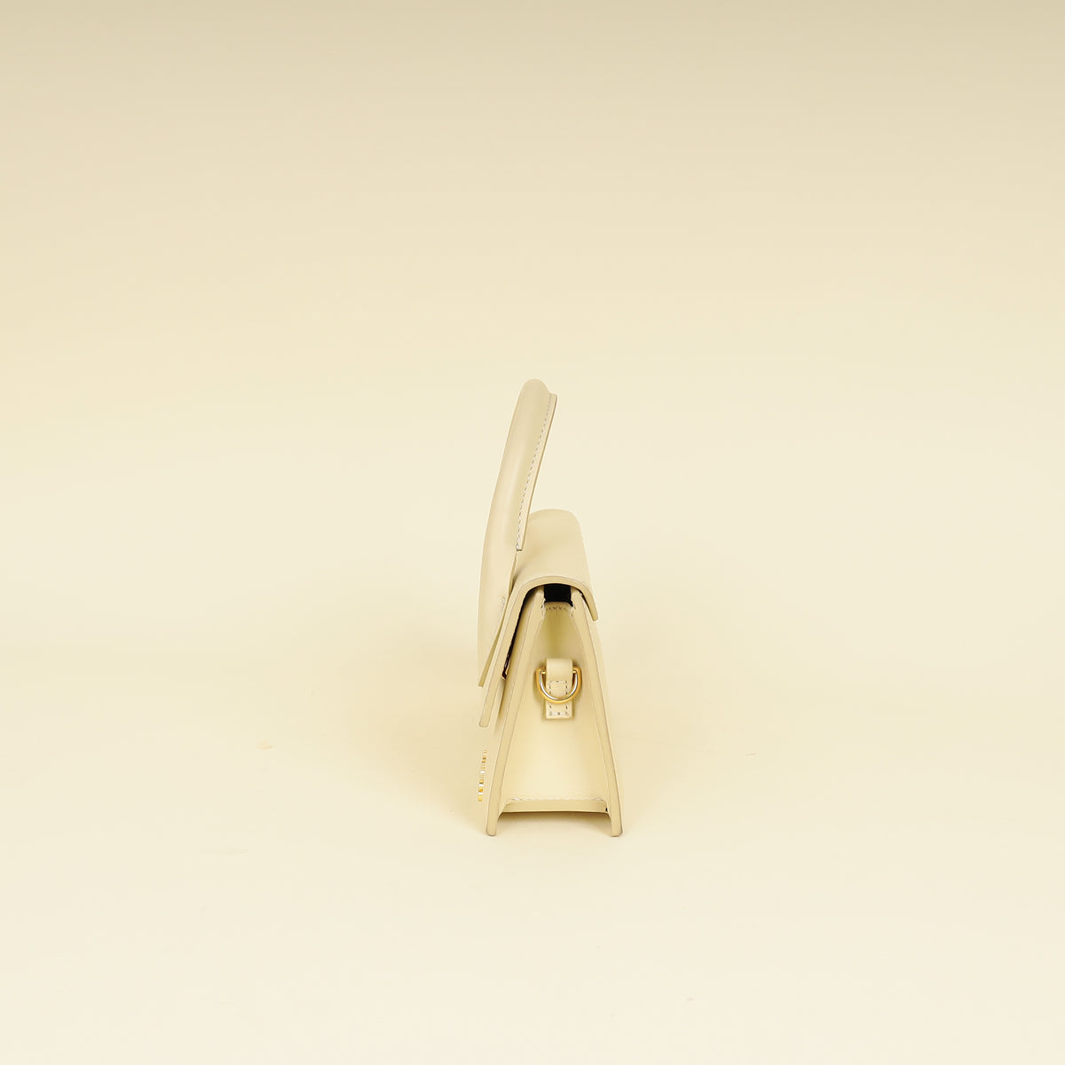 Jacquemus Beige The Long Chiquito Bag-Jacquemus-THE CLOSET