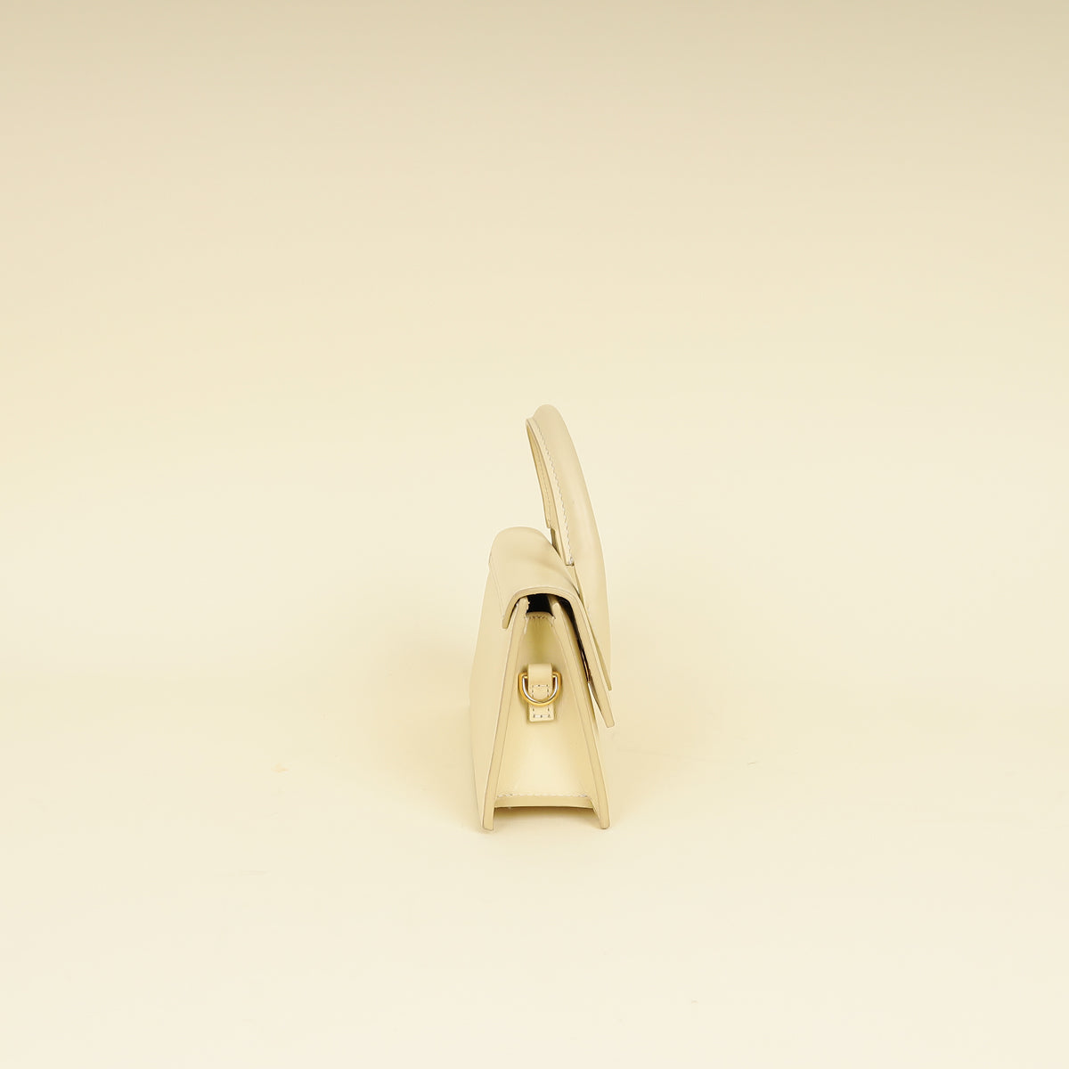 Jacquemus Beige The Long Chiquito Bag-Jacquemus-THE CLOSET