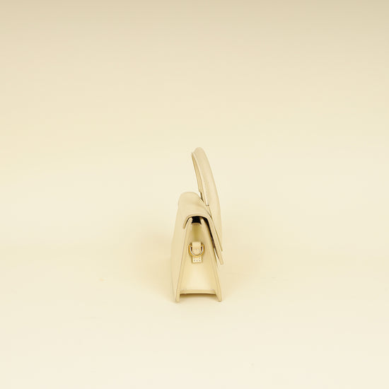 Jacquemus Beige The Long Chiquito Bag-Jacquemus-THE CLOSET