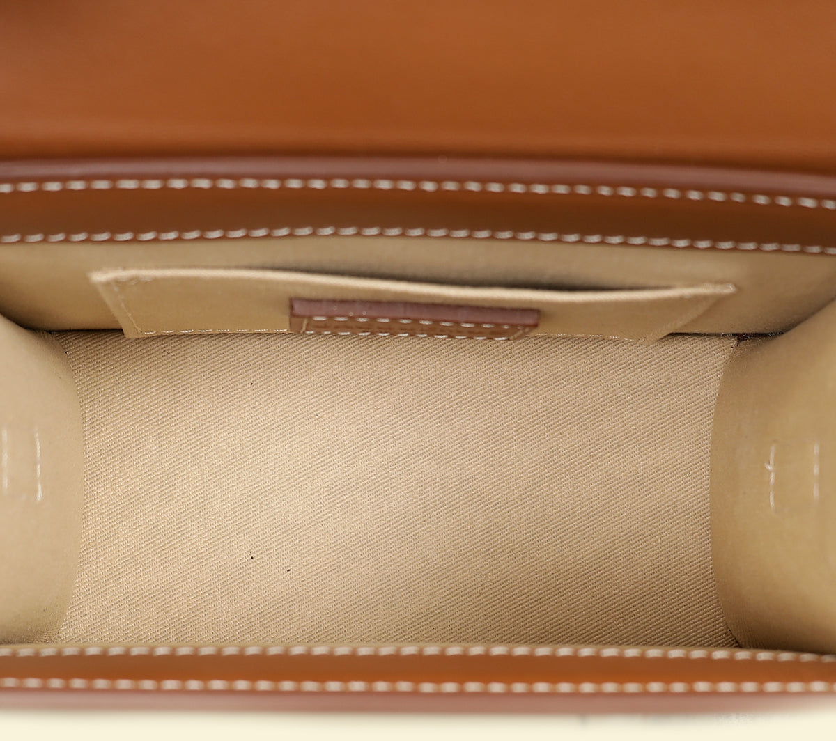 Jacquemus Brown Le Chiquito Moyen Bag-Jacquemus-THE CLOSET