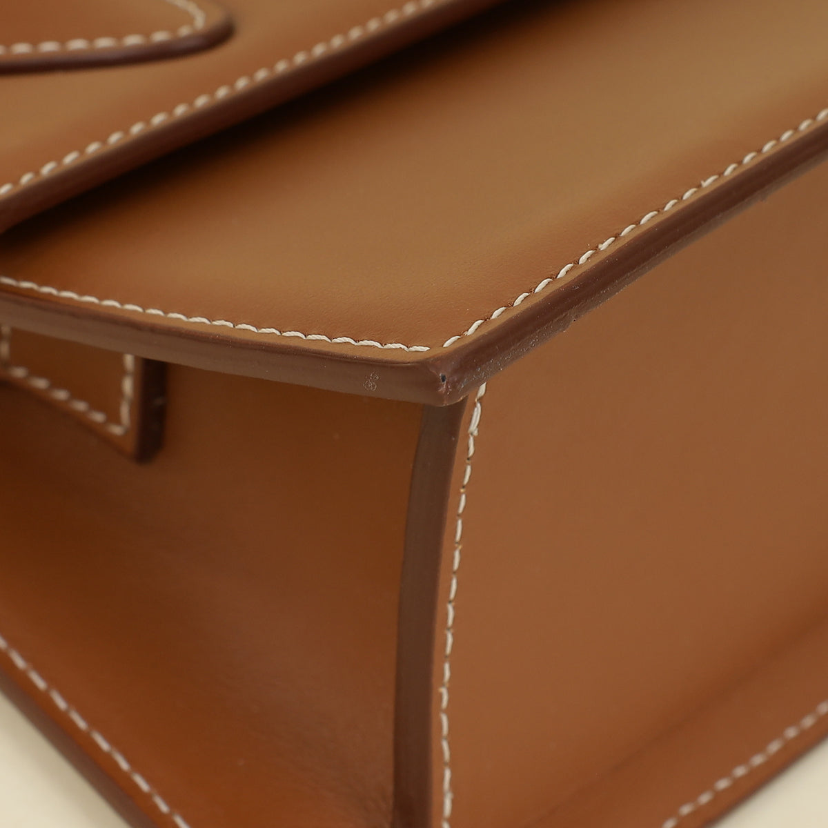 Jacquemus Brown Le Chiquito Moyen Bag-Jacquemus-THE CLOSET