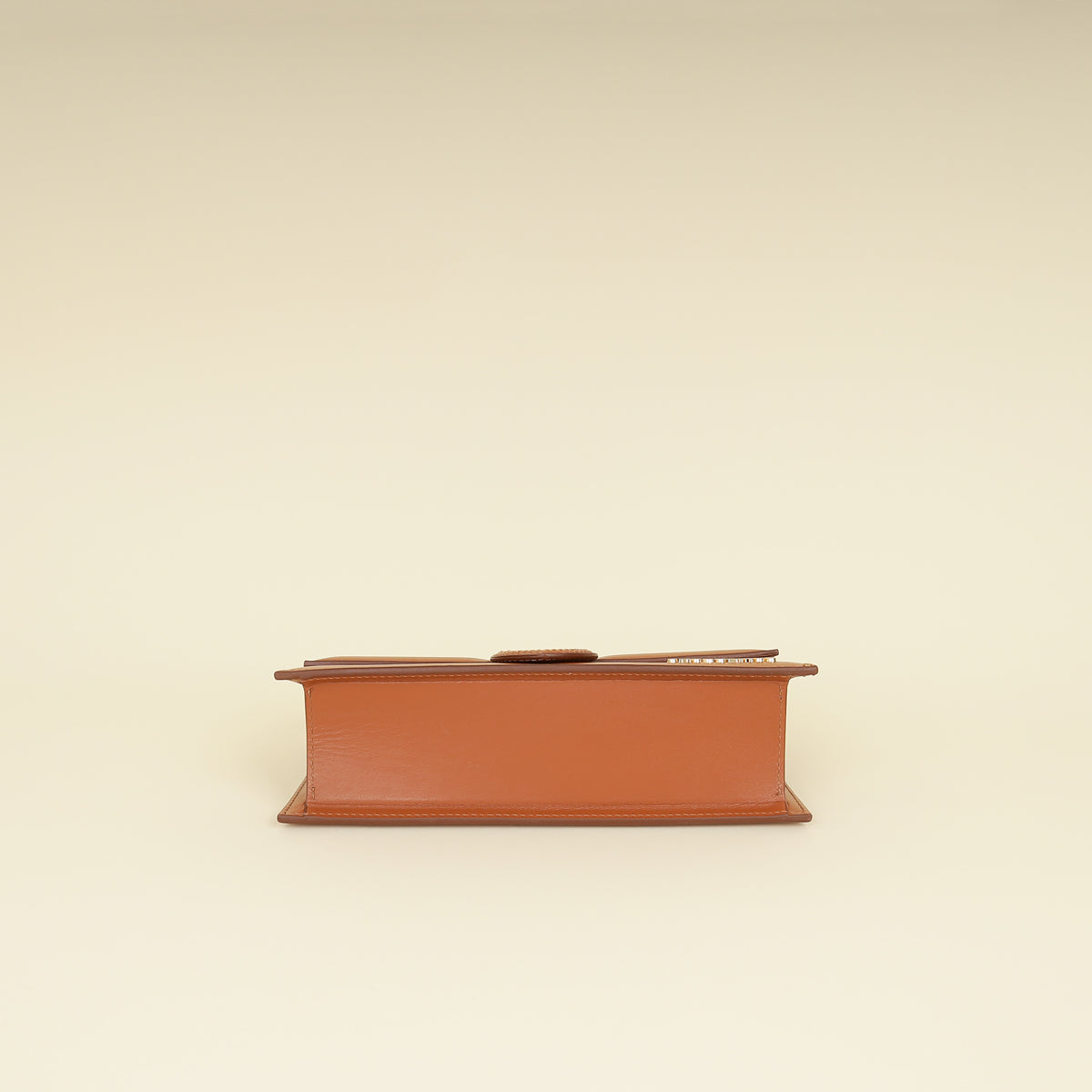 Jacquemus Light Brown The Large Bambino Les Classiques Bag-Jacquemus-THE CLOSET