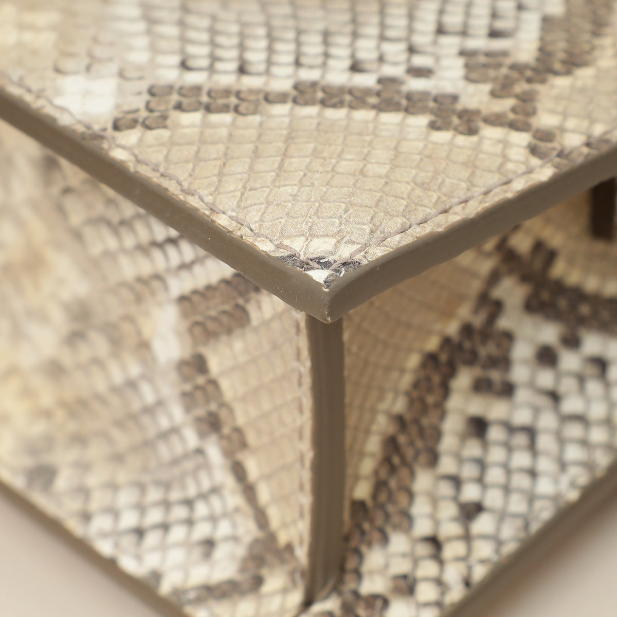 Jacquemus Beige The Long Bambino Bag-Jacquemus-THE CLOSET