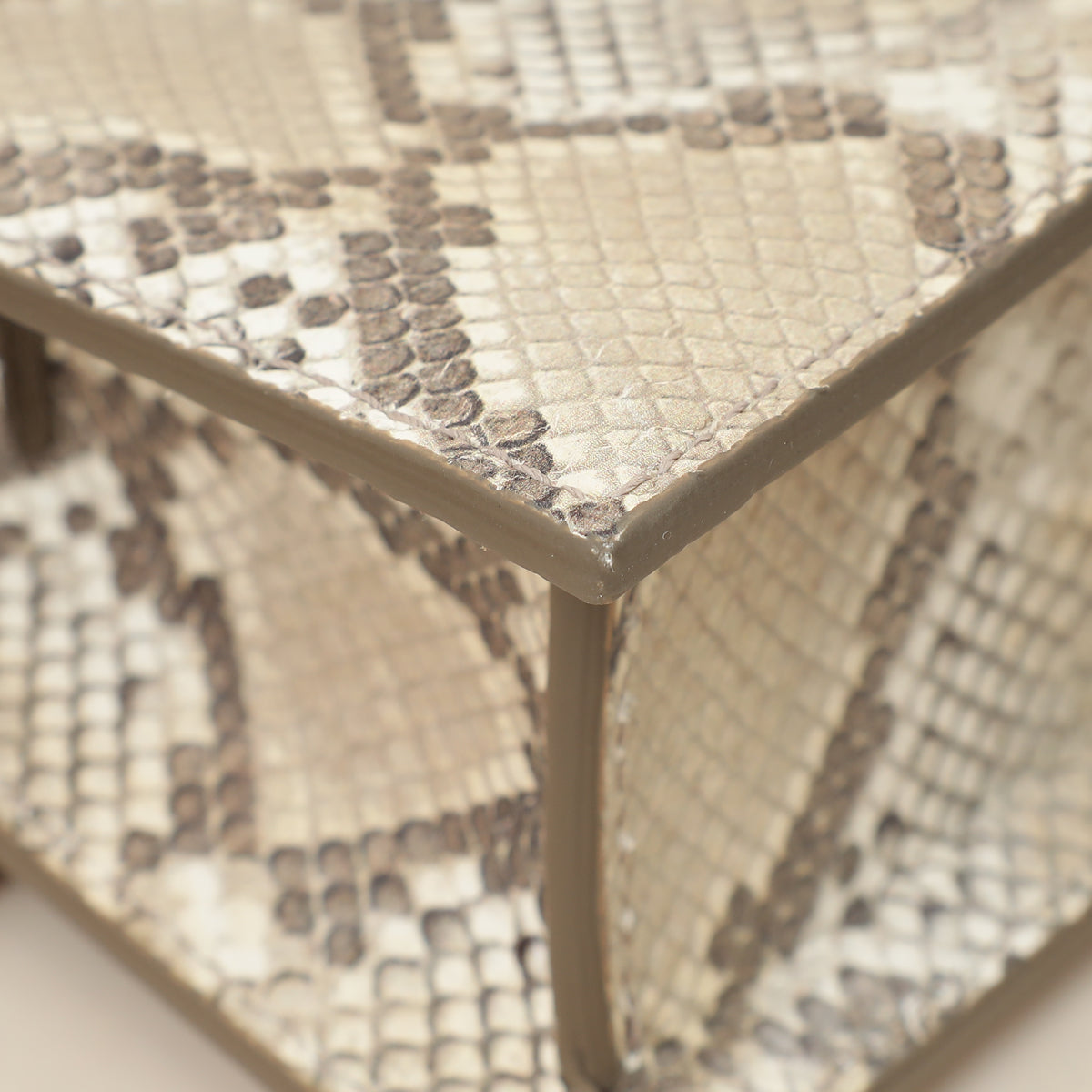 Jacquemus Beige The Long Bambino Bag-Jacquemus-THE CLOSET