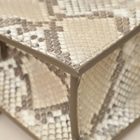 Jacquemus Beige The Long Bambino Bag-Jacquemus-THE CLOSET