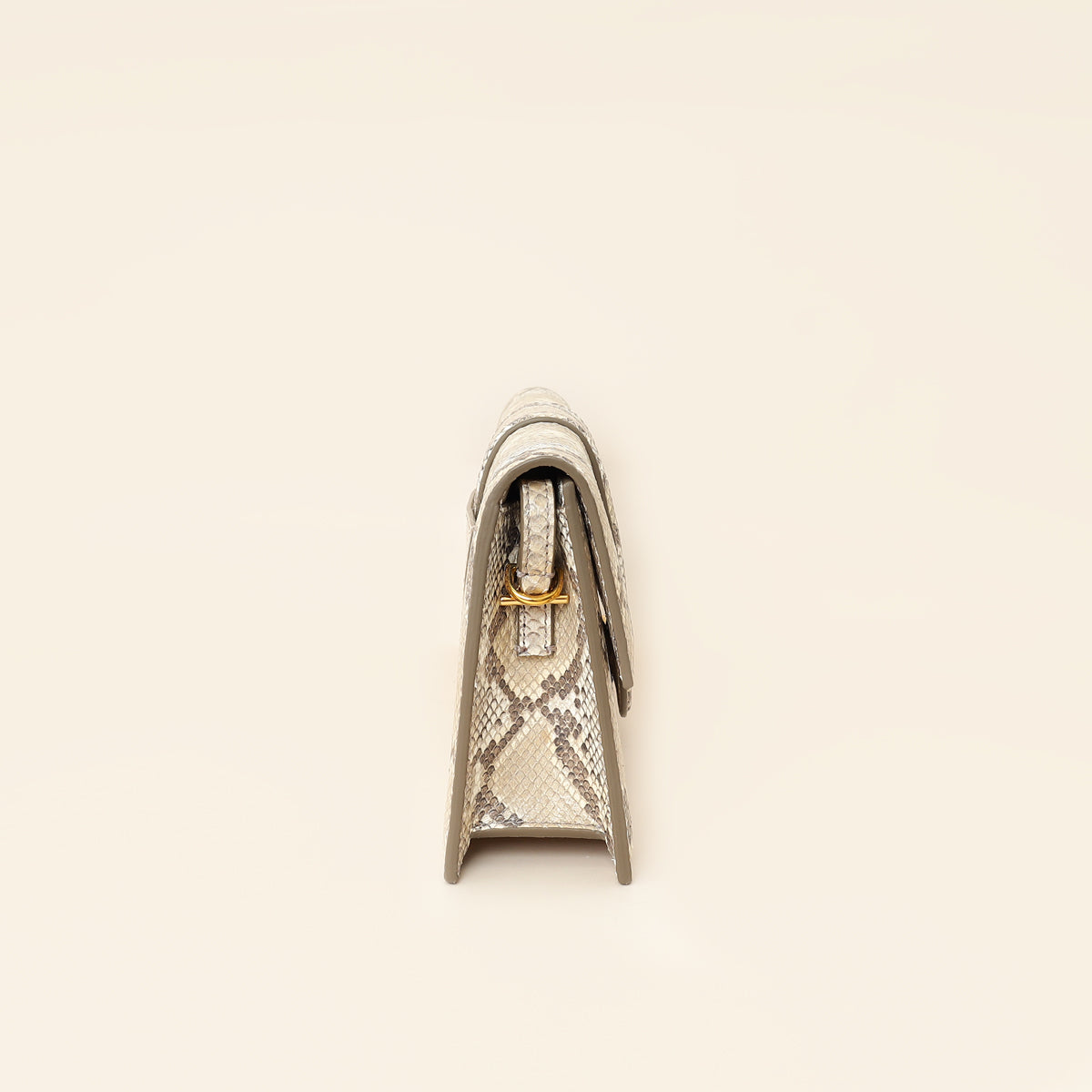 Jacquemus Beige The Long Bambino Bag-Jacquemus-THE CLOSET