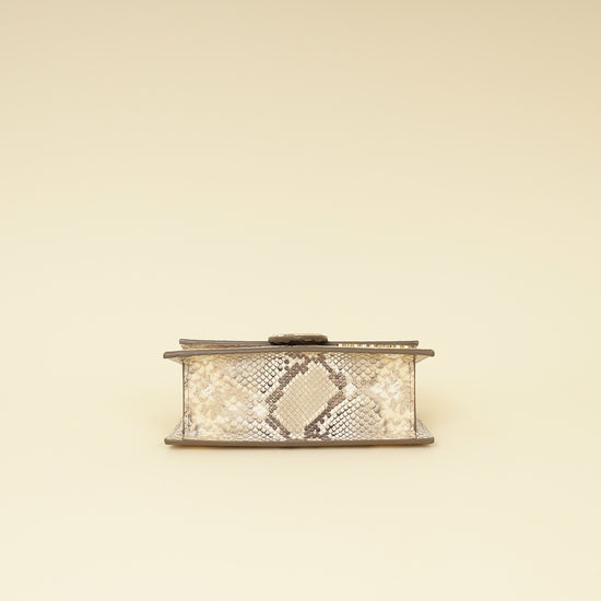 Jacquemus Beige The Bambino Bag-Jacquemus-THE CLOSET