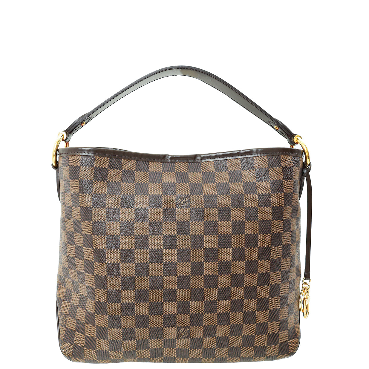 Louis Vuitton Damier Ebene Delightful PM Bag