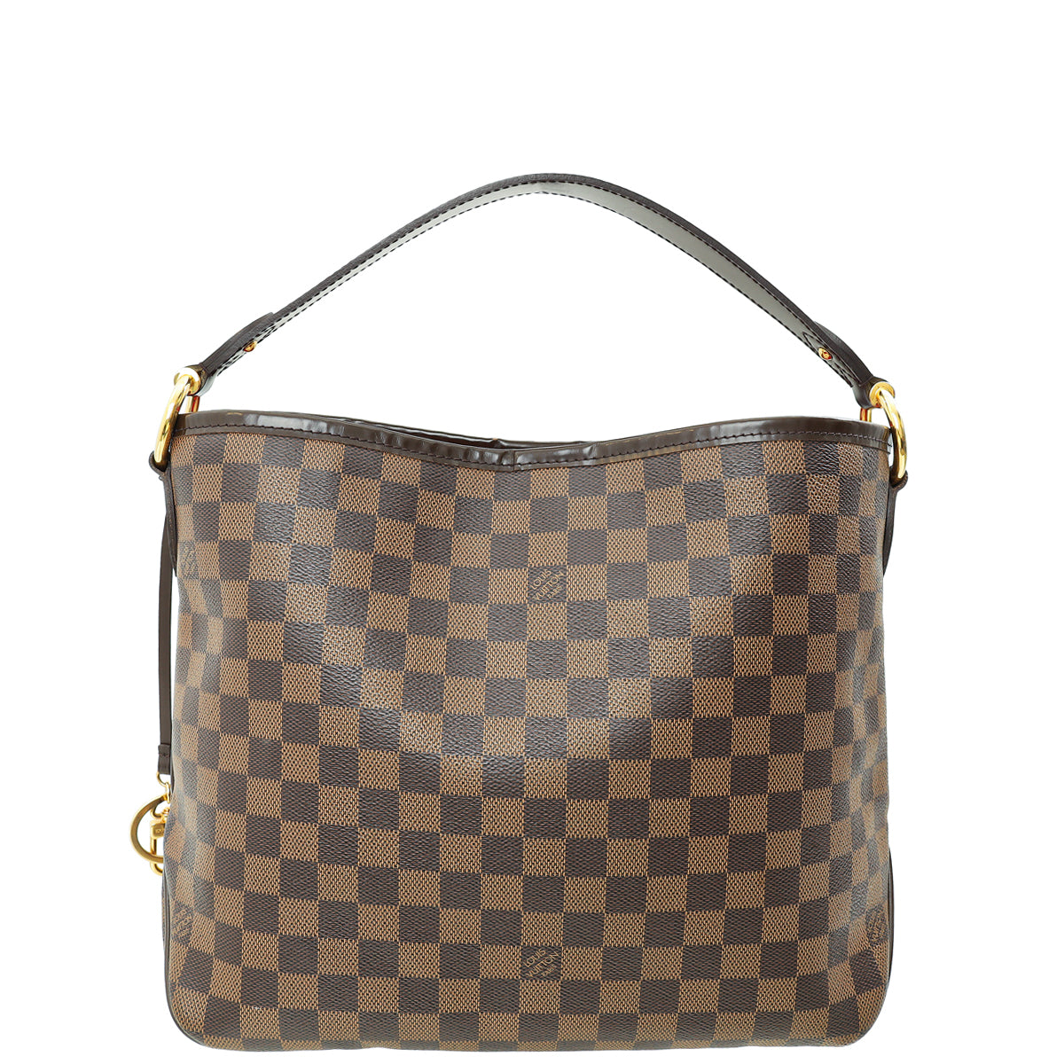 Louis Vuitton Damier Ebene Delightful PM Bag