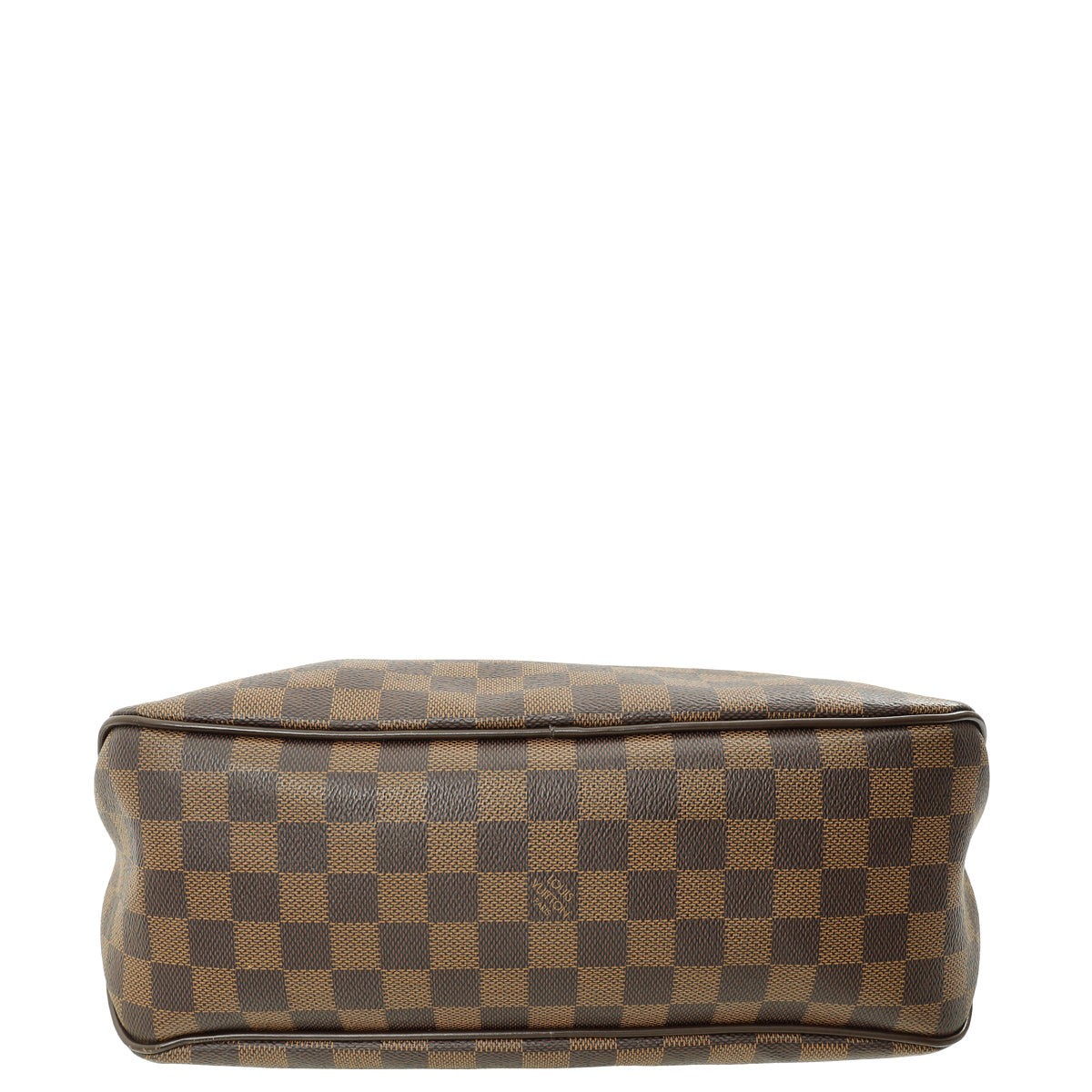 Louis Vuitton Damier Ebene Delightful PM Bag