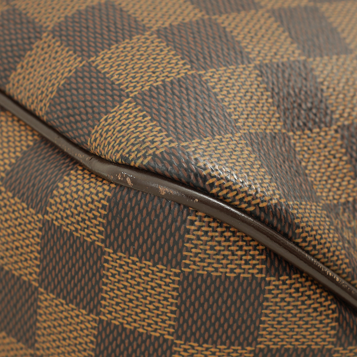 Louis Vuitton Damier Ebene Delightful PM Bag