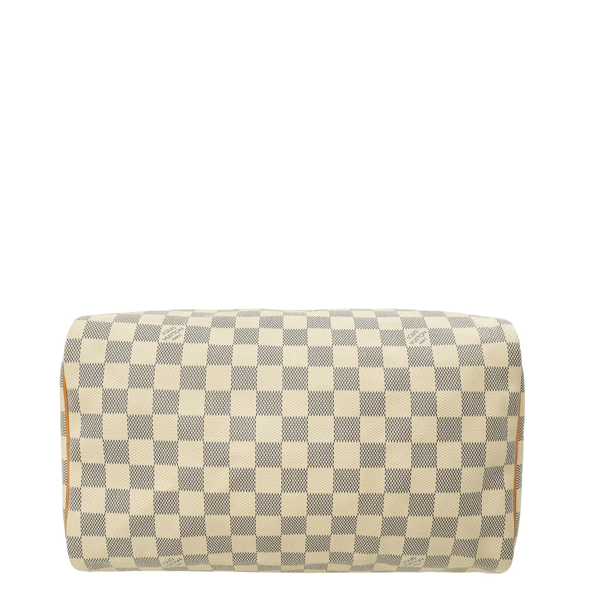 Louis Vuitton Damier Azur Speedy 30 Bag