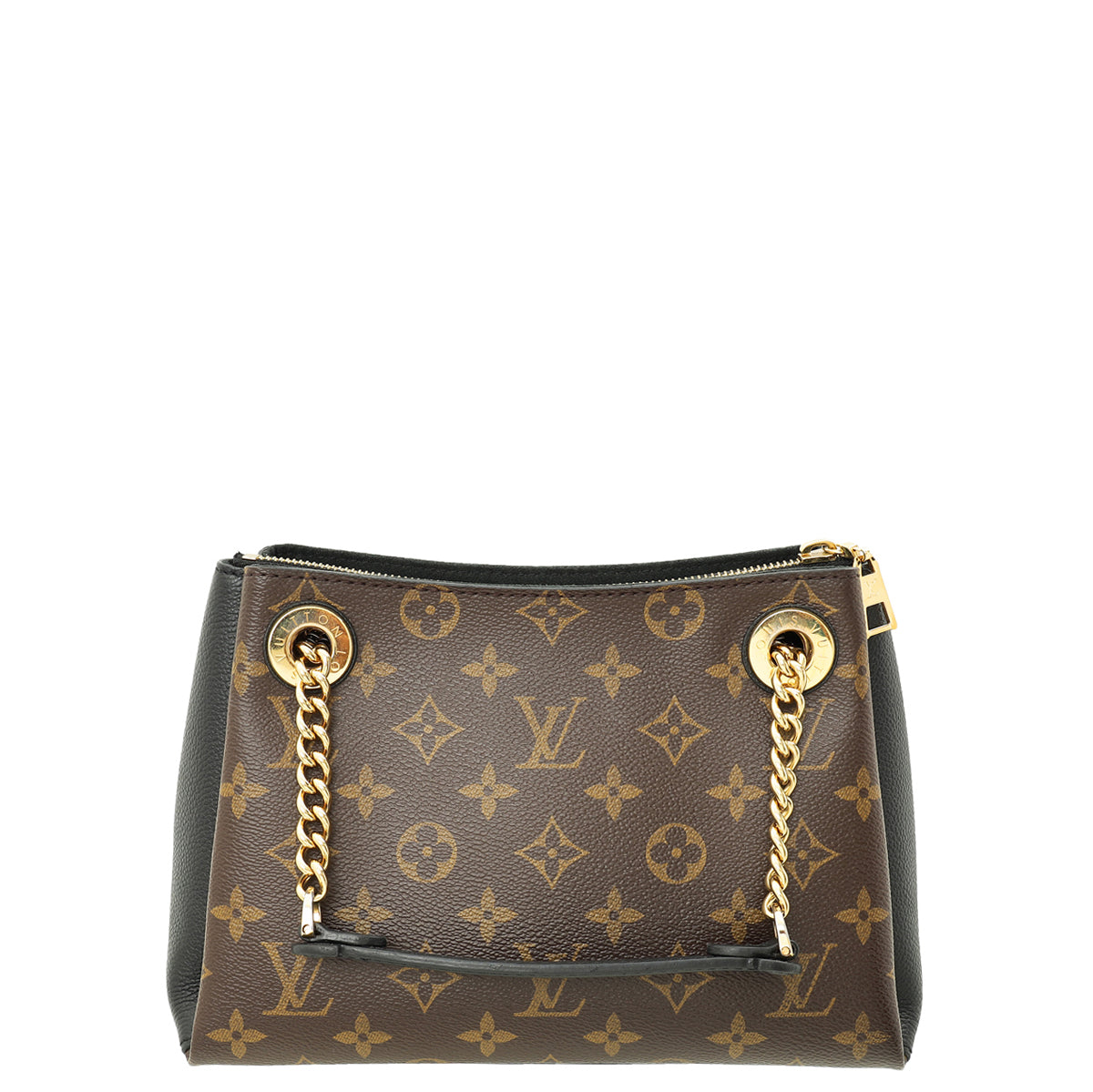 Louis Vuitton Bicolor Monogram Surene BB Bag