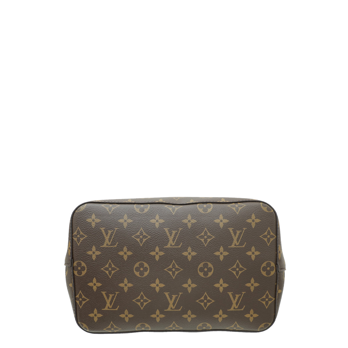 Louis Vuitton Bicolor Monogram NéoNoé Bag