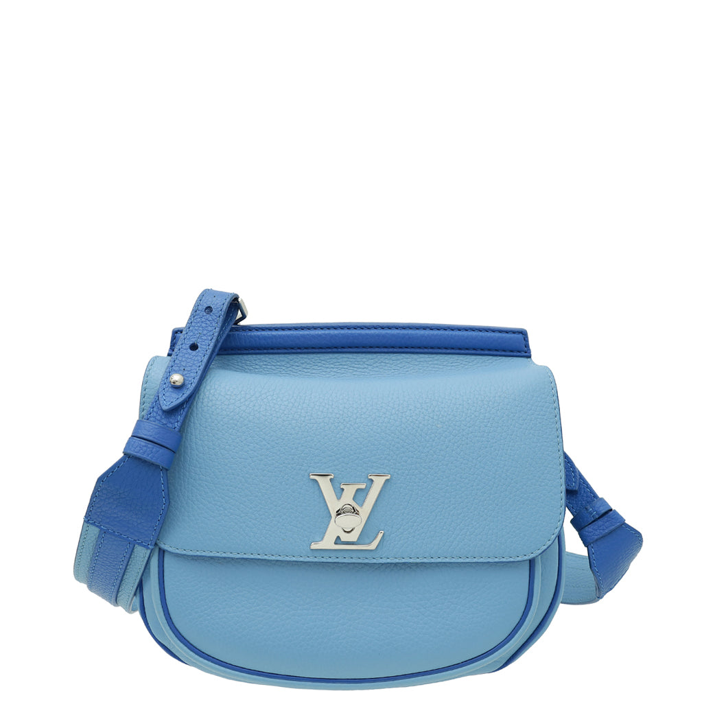 Louis Vuitton Bicolor Marceau Bag-Louis Vuitton-THE CLOSET