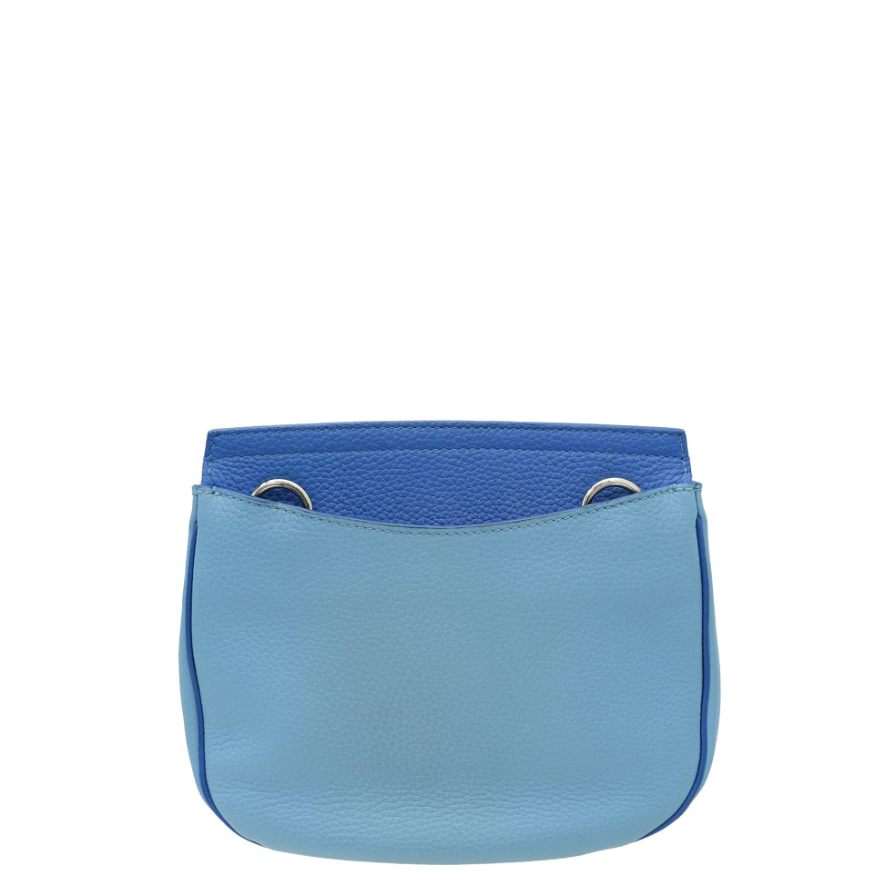 Louis Vuitton Bicolor Marceau Bag-Louis Vuitton-THE CLOSET