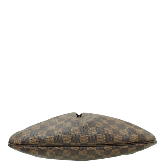 Louis Vuitton Damier Ebene Bloomsbury PM Bag