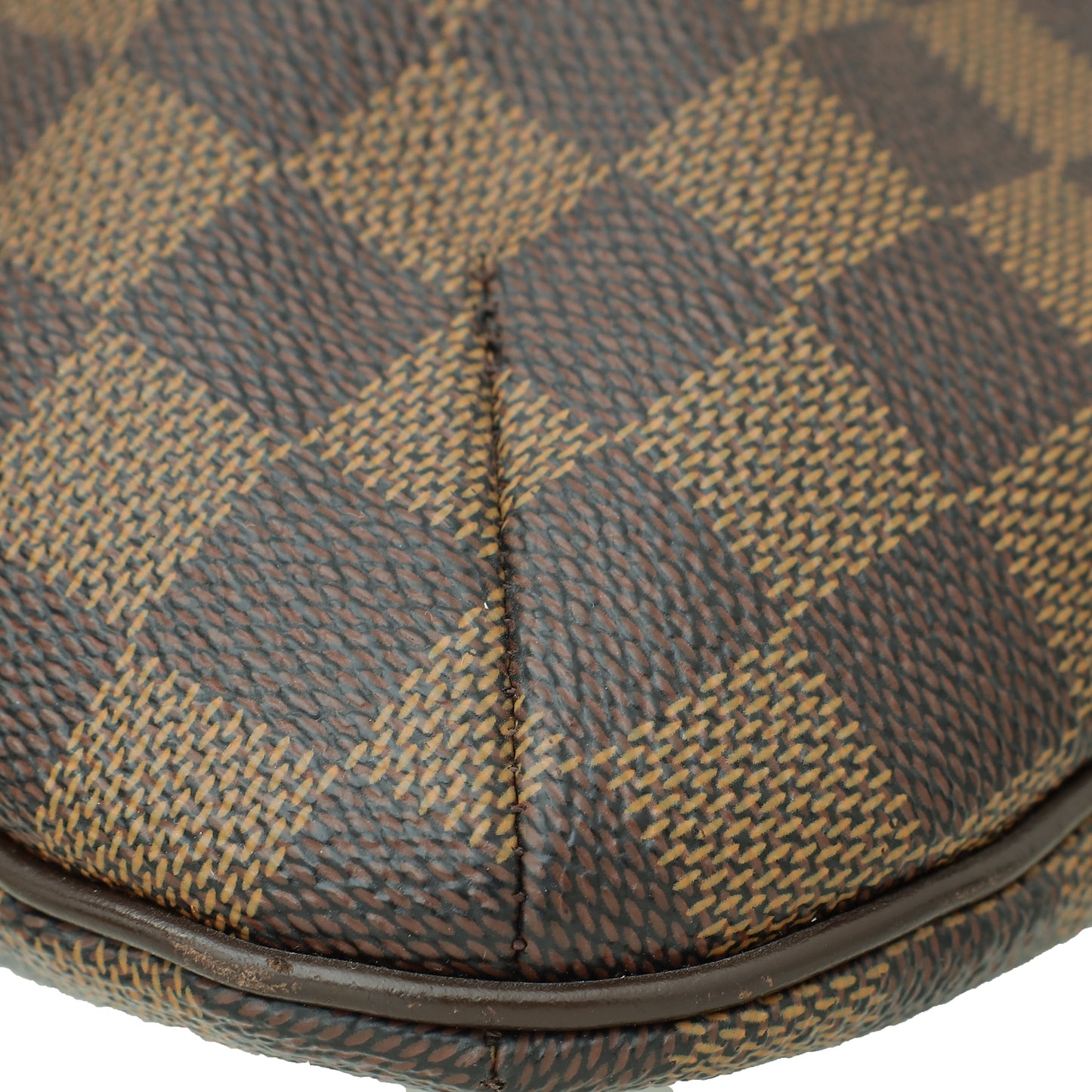 Louis Vuitton Damier Ebene Bloomsbury PM Bag