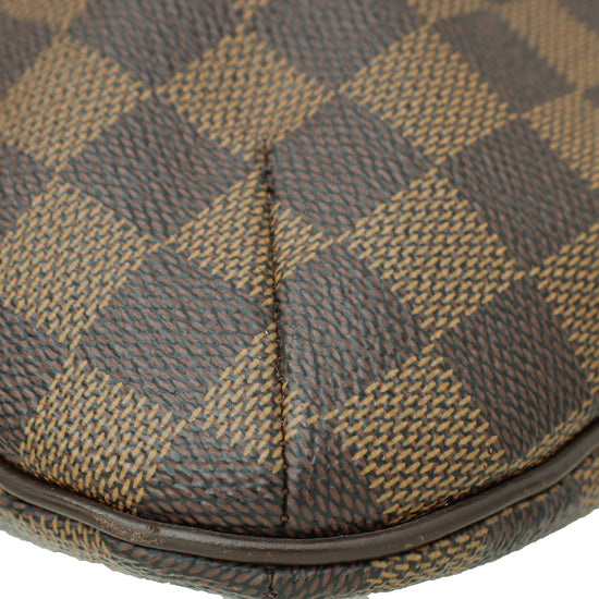 Louis Vuitton Damier Ebene Bloomsbury PM Bag