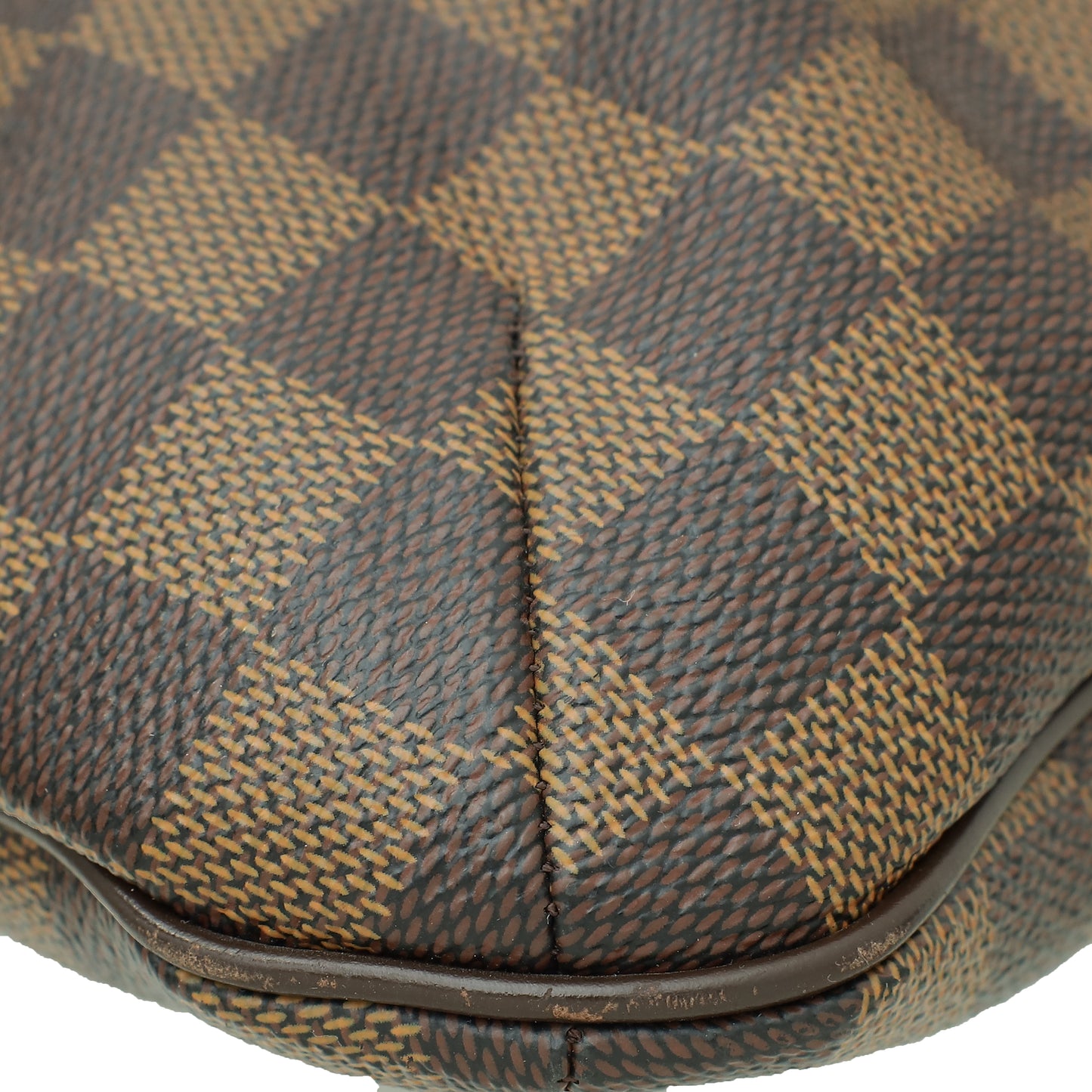 Louis Vuitton Damier Ebene Bloomsbury PM Bag