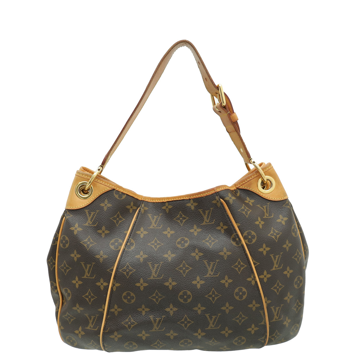 Louis Vuitton Monogram Galliera PM Bag-Louis Vuitton-THE CLOSET