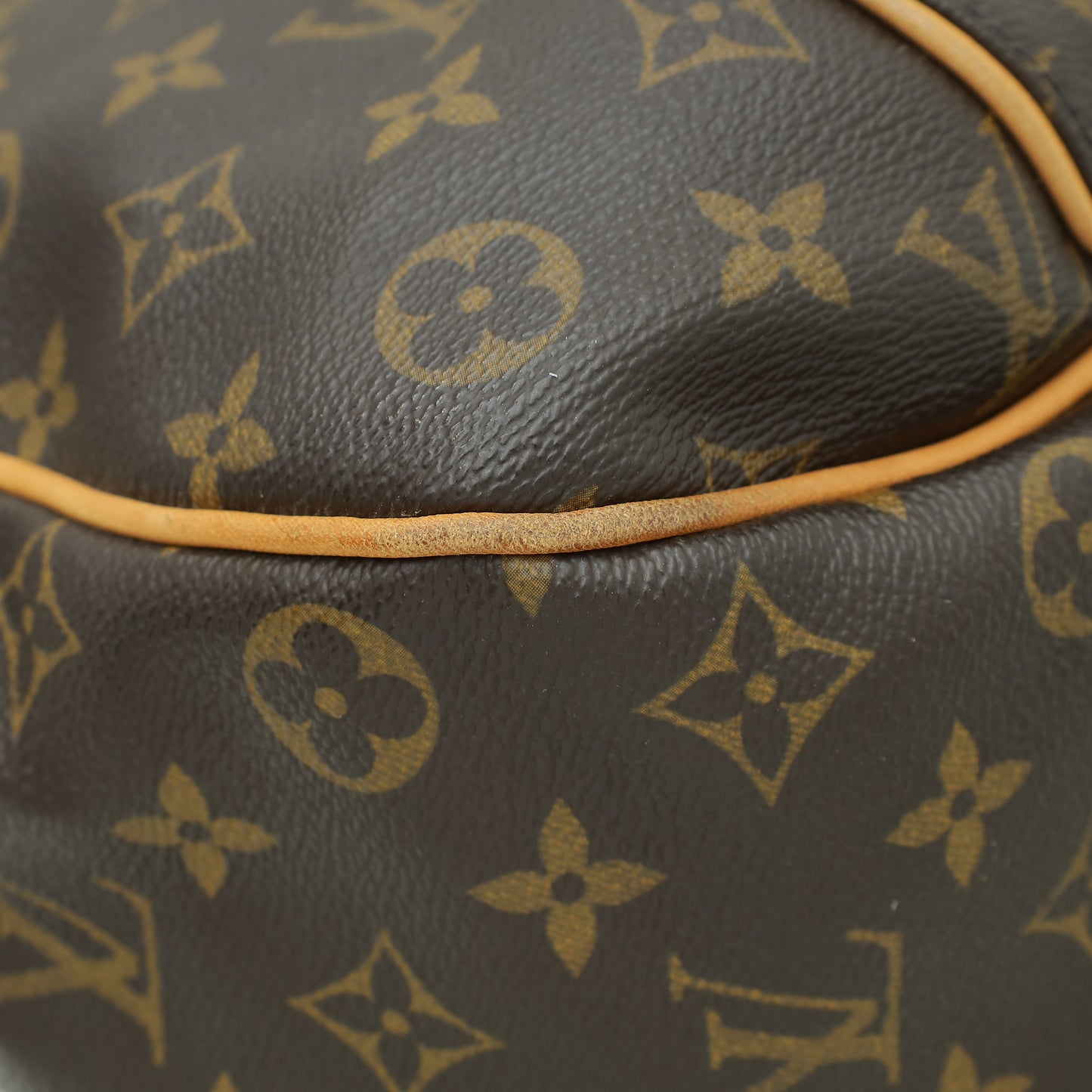 Louis Vuitton Monogram Galliera PM Bag