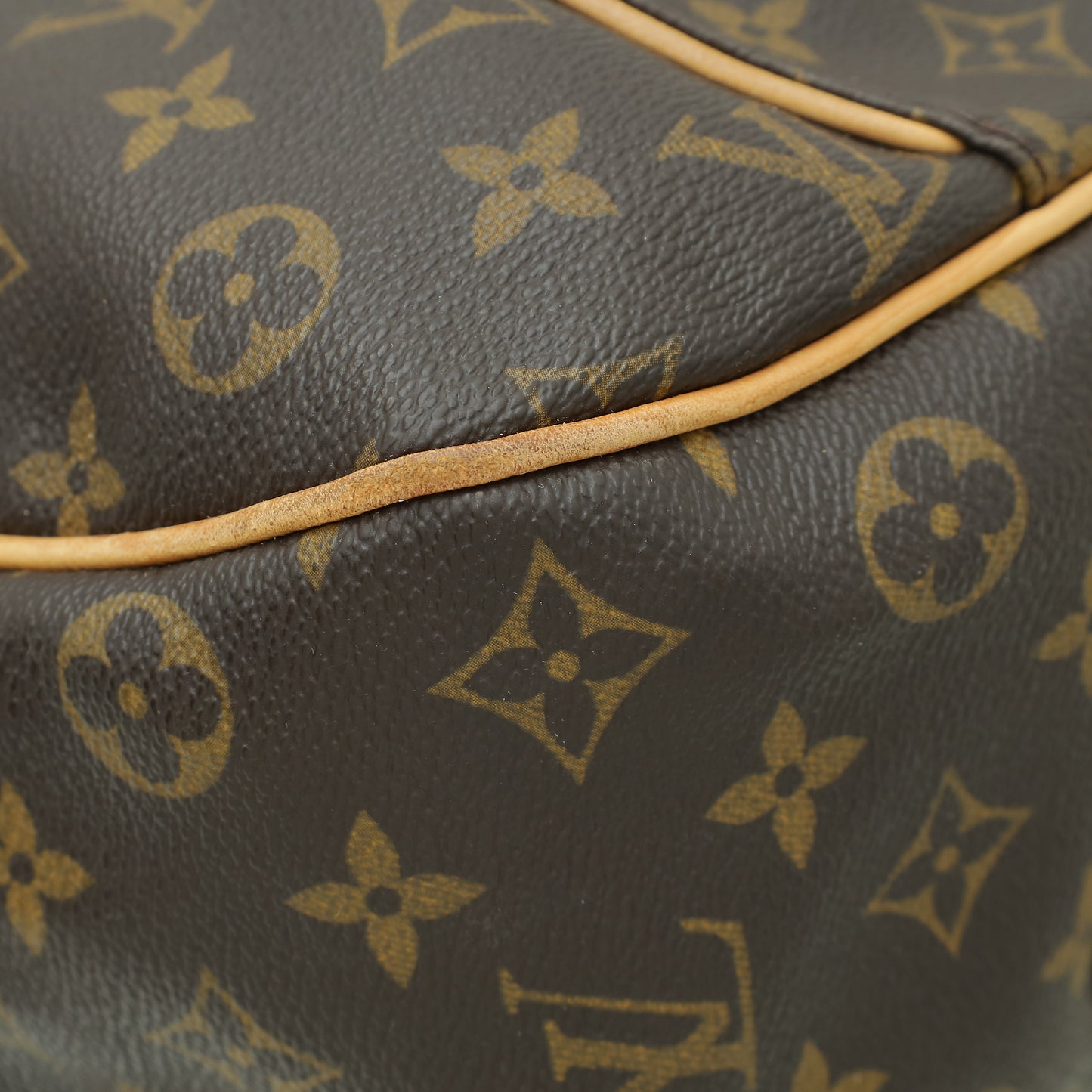 Louis Vuitton Monogram Galliera PM Bag