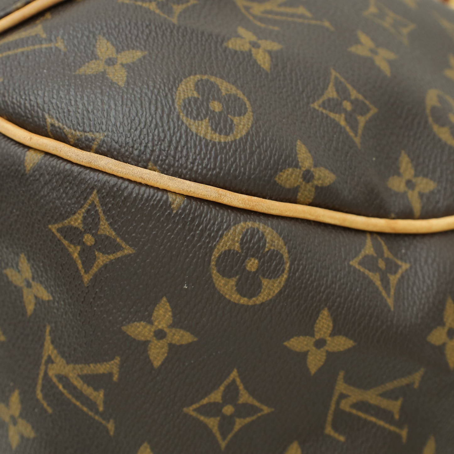 Louis Vuitton Monogram Galliera PM Bag