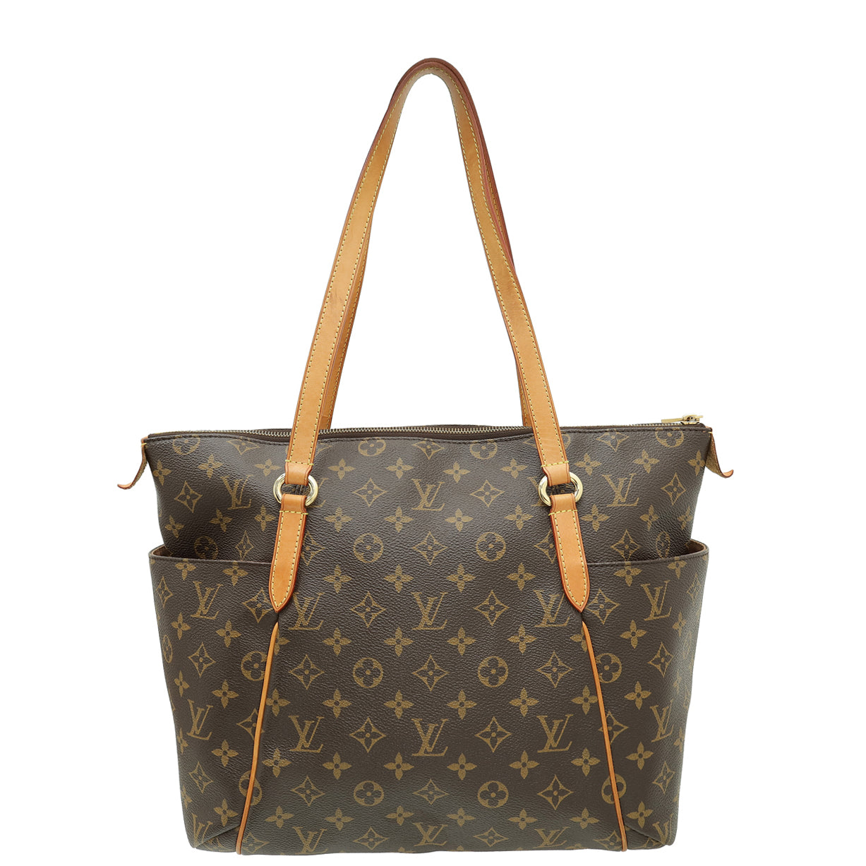 Louis Vuitton Monogram Totally MM Bag