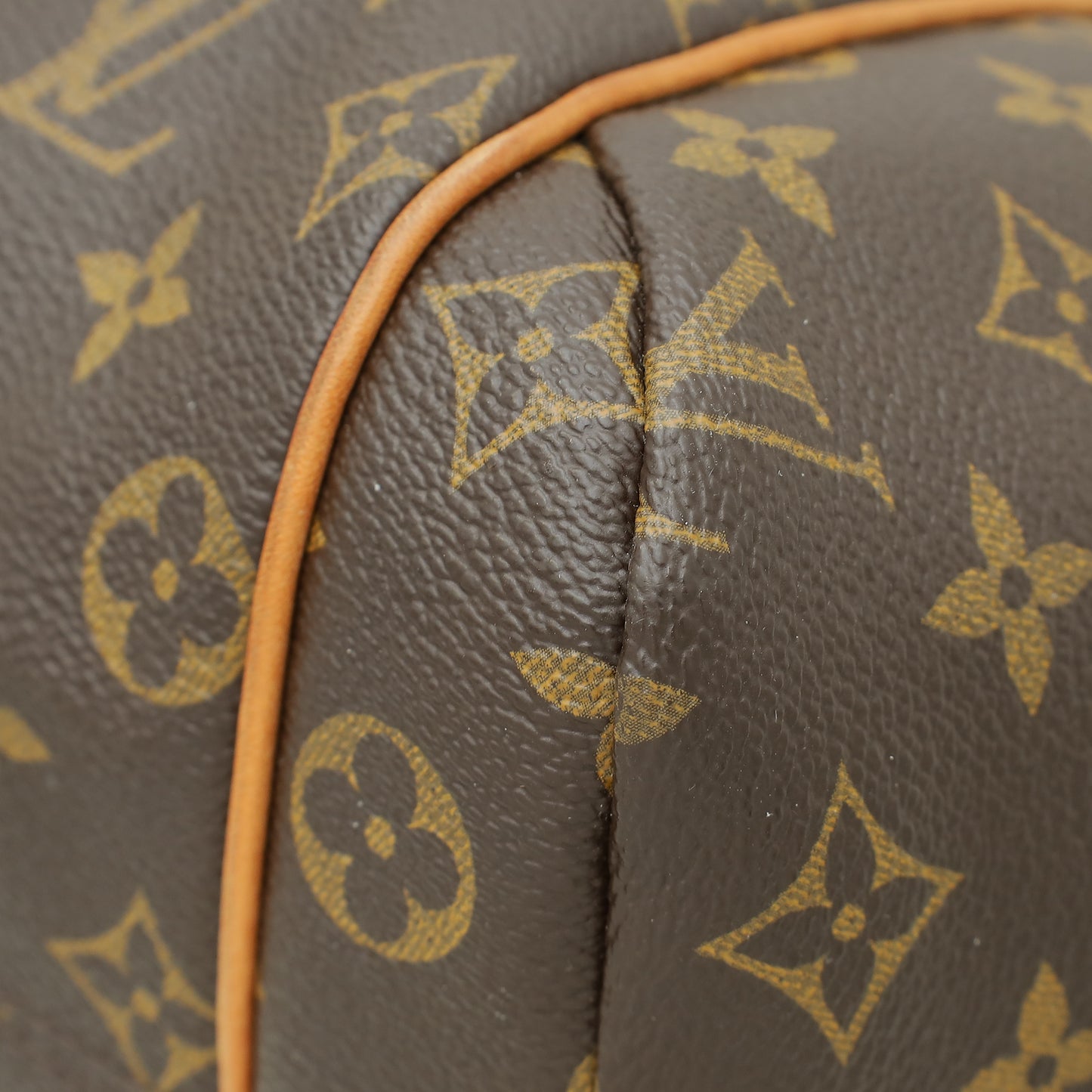 Louis Vuitton Monogram Totally MM Bag