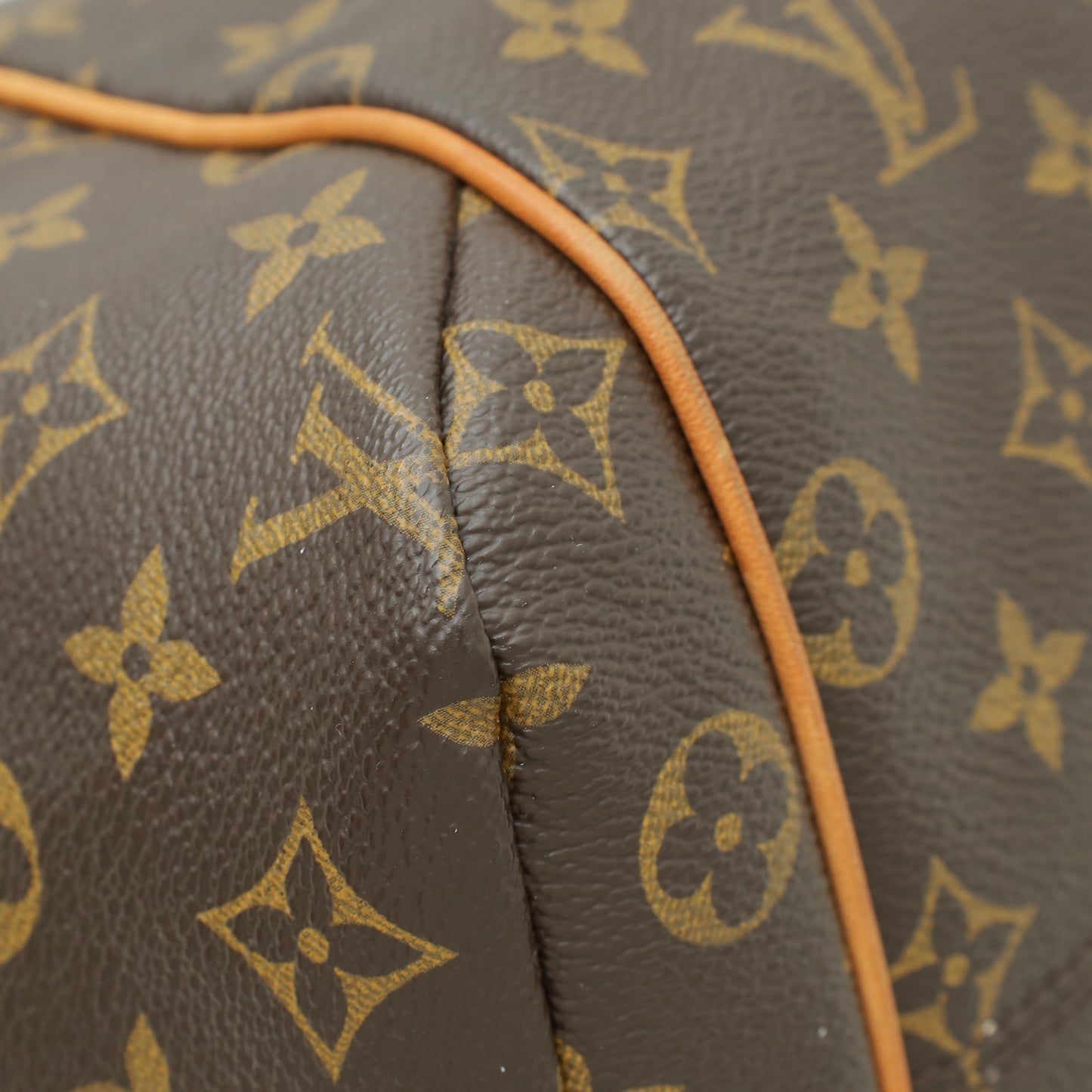 Louis Vuitton Monogram Totally MM Bag