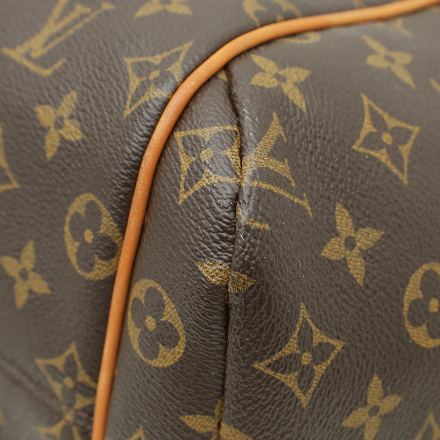 Louis Vuitton Monogram Totally MM Bag