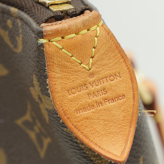 Louis Vuitton Monogram Totally MM Bag