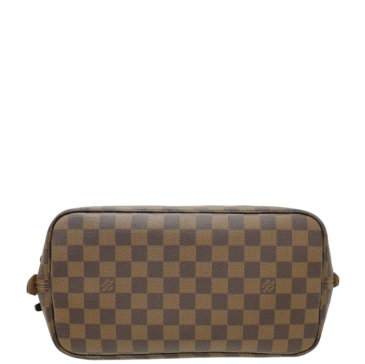 Louis Vuitton Damier Ebene Cabas Rivington Bag