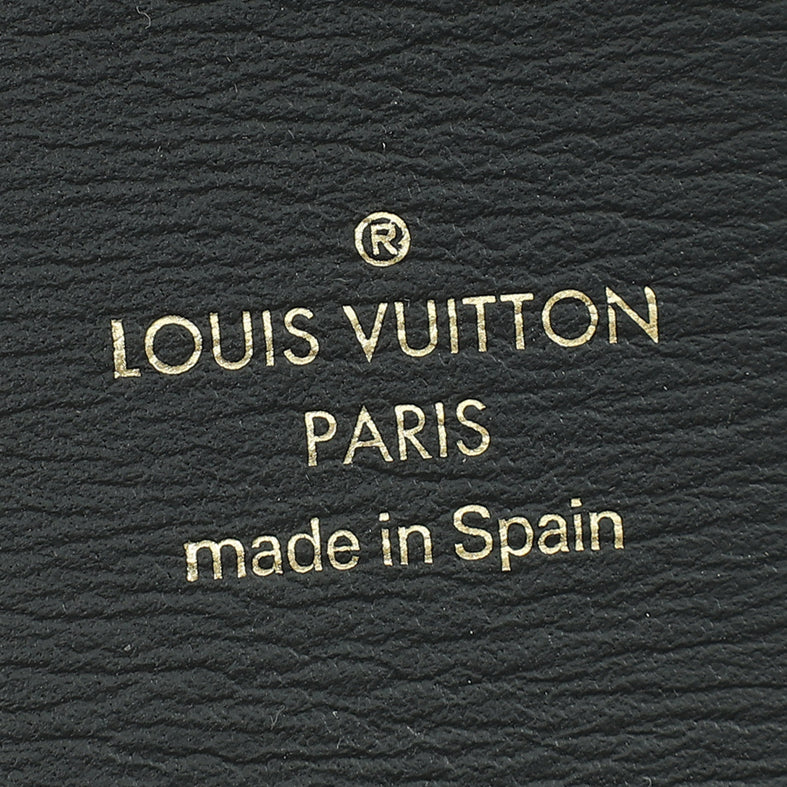 Louis Vuitton Brown Bandoulière Monogram Shoulder Strap