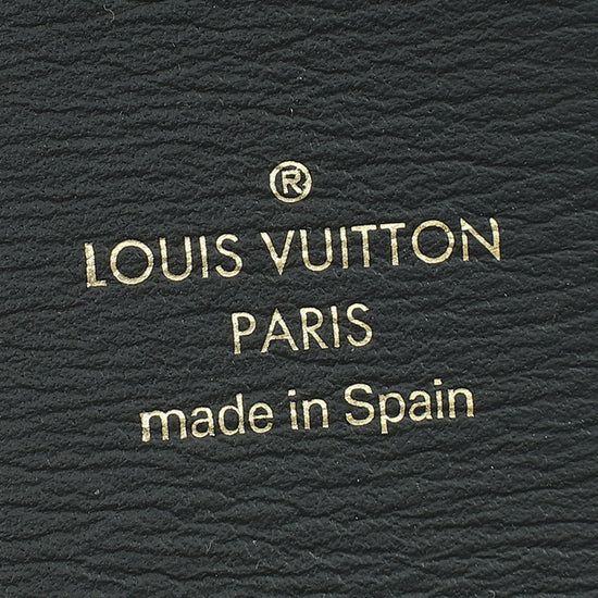 Louis Vuitton Brown Bandoulière Monogram Shoulder Strap