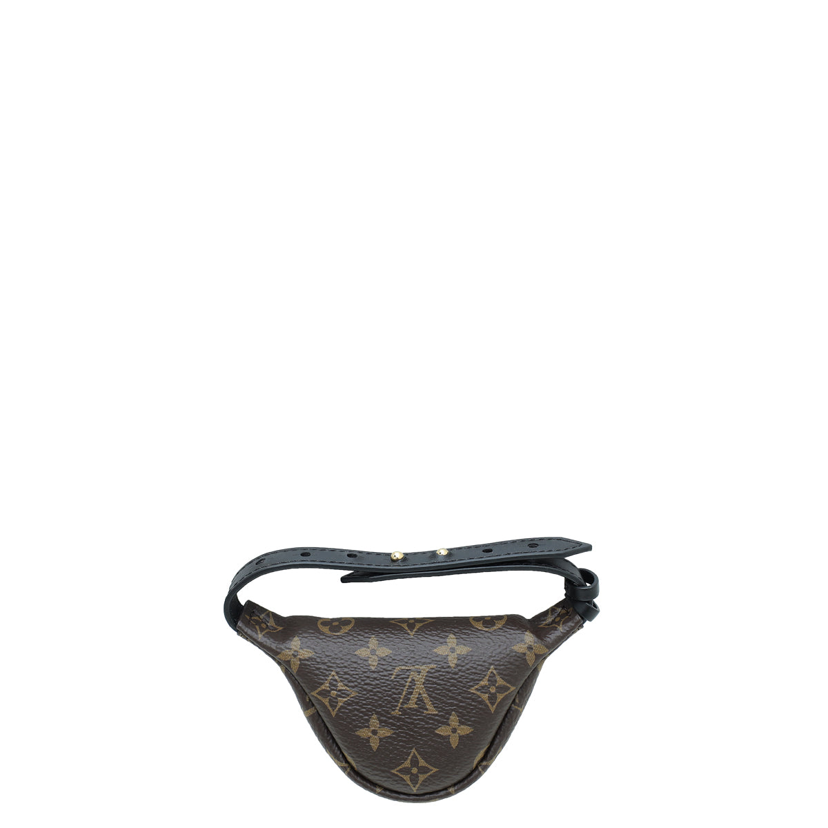 Louis Vuitton Monogram Party Bumbag Bracelet – The Closet