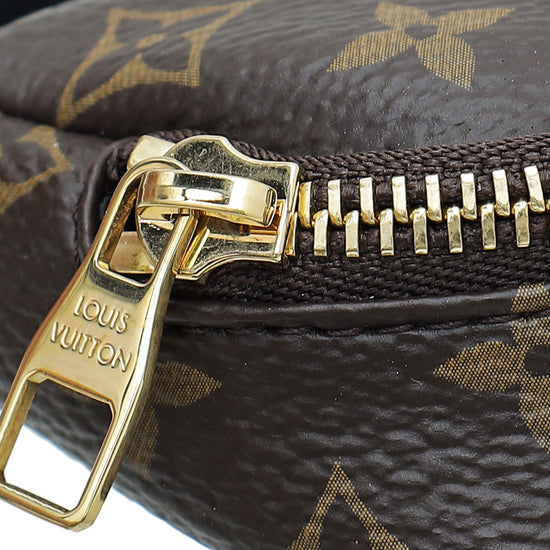 Louis Vuitton Monogram Party Bumbag Bracelet