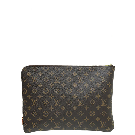 Louis Vuitton, Bags, Louis Vuitton Etui Voyage Pm Bag