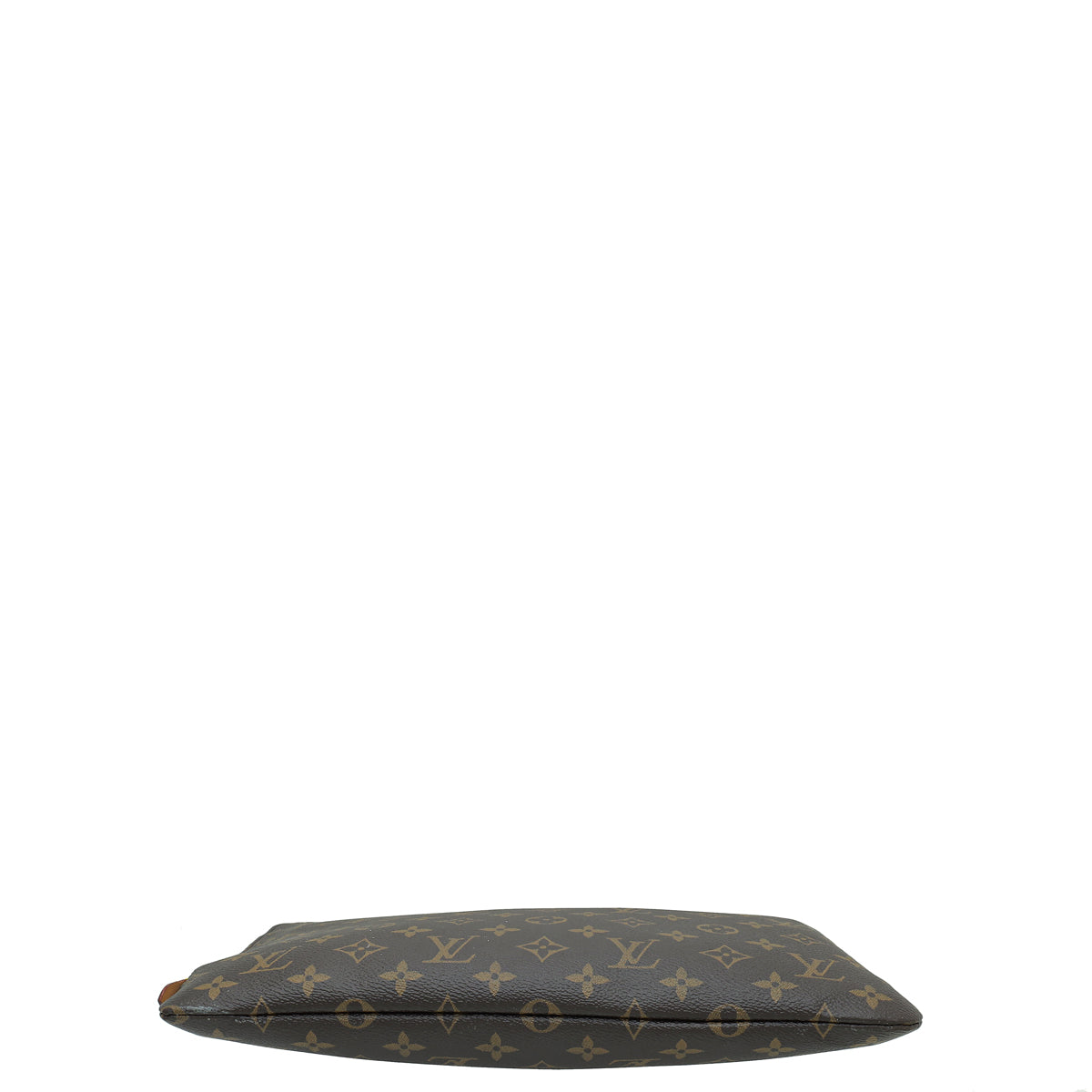 Louis Vuitton Etui Voyage Monogram GM Brown in Coated Canvas with